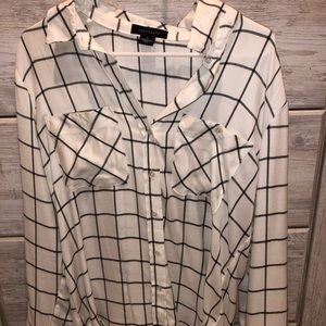 Sanctuary long sleeve